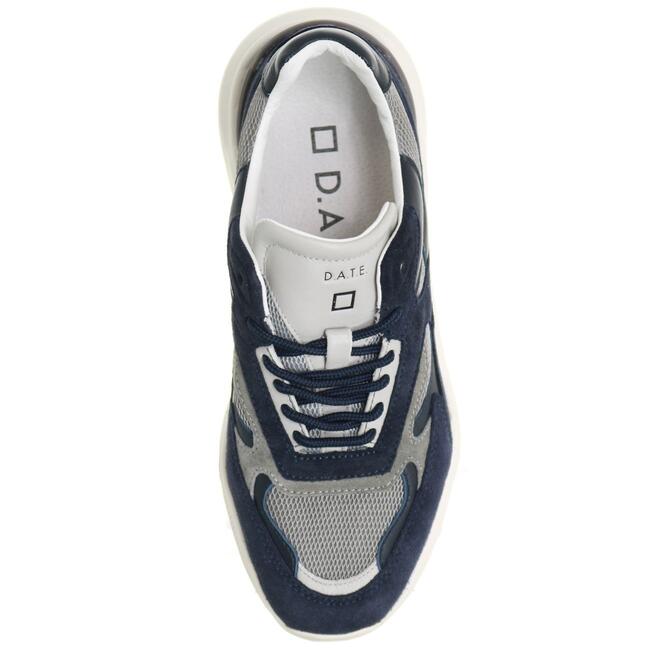 SCARPETTA FUGA MESH DATE - Mad Fashion | img vers.650x/